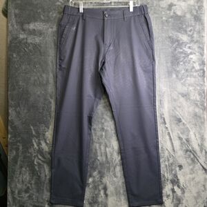 Jack Archer Jetsetter Tech Pants Deep Blue